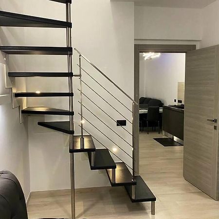 Attico Milano-Bicocca Apartment ภายนอก รูปภาพ