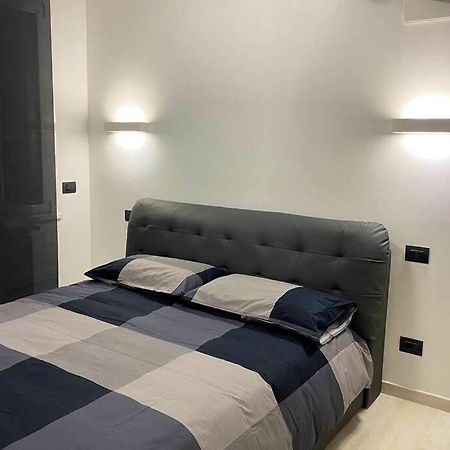Attico Milano-Bicocca Apartment ภายนอก รูปภาพ