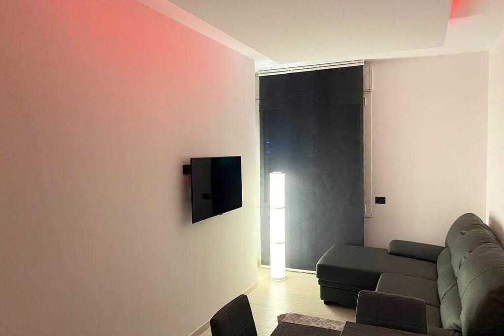 Attico Milano-Bicocca Apartment ภายนอก รูปภาพ