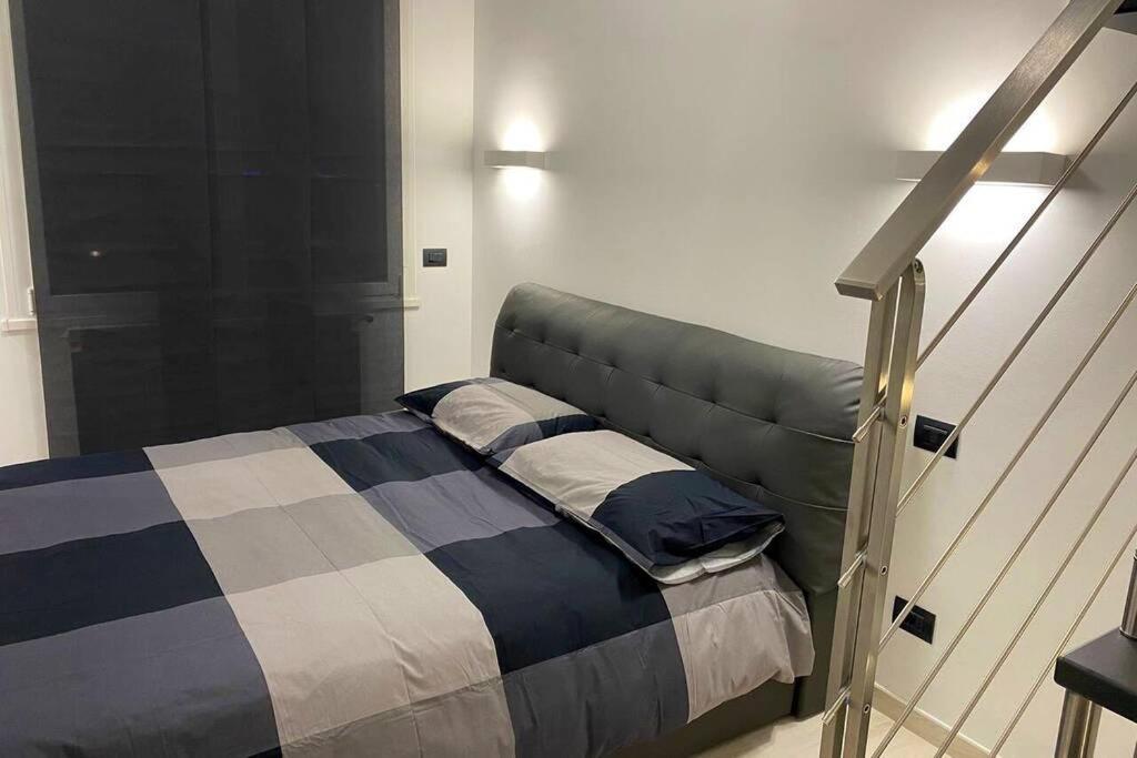 Attico Milano-Bicocca Apartment ภายนอก รูปภาพ