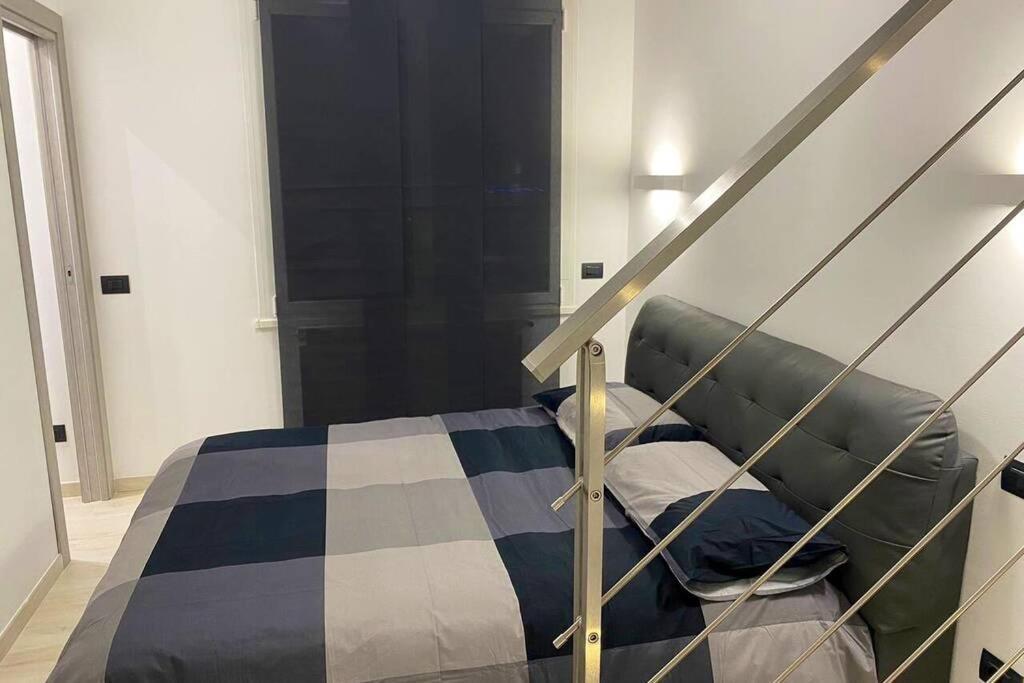 Attico Milano-Bicocca Apartment ภายนอก รูปภาพ