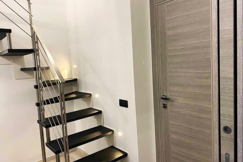 Attico Milano-Bicocca Apartment ภายนอก รูปภาพ