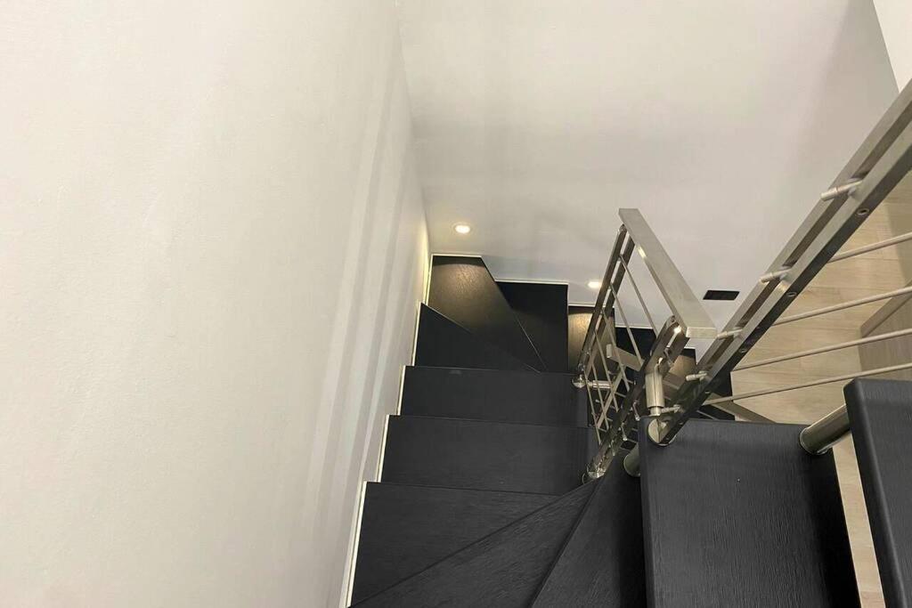 Attico Milano-Bicocca Apartment ภายนอก รูปภาพ