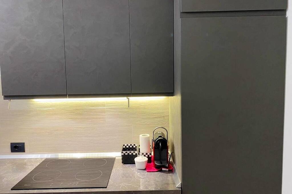Attico Milano-Bicocca Apartment ภายนอก รูปภาพ