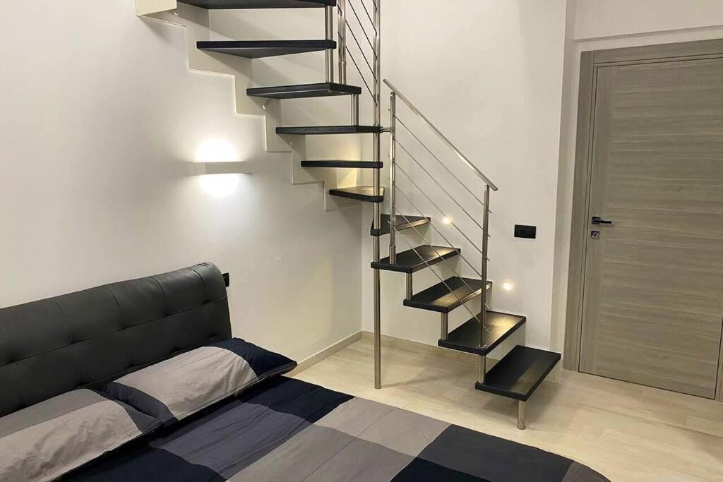Attico Milano-Bicocca Apartment ภายนอก รูปภาพ