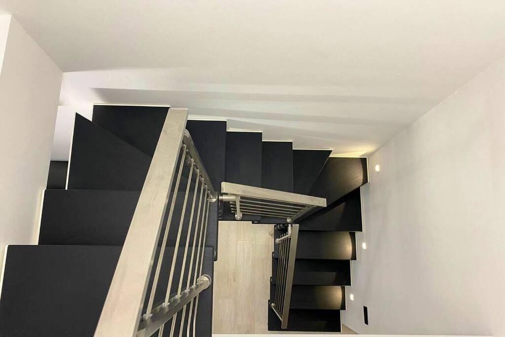 Attico Milano-Bicocca Apartment ภายนอก รูปภาพ