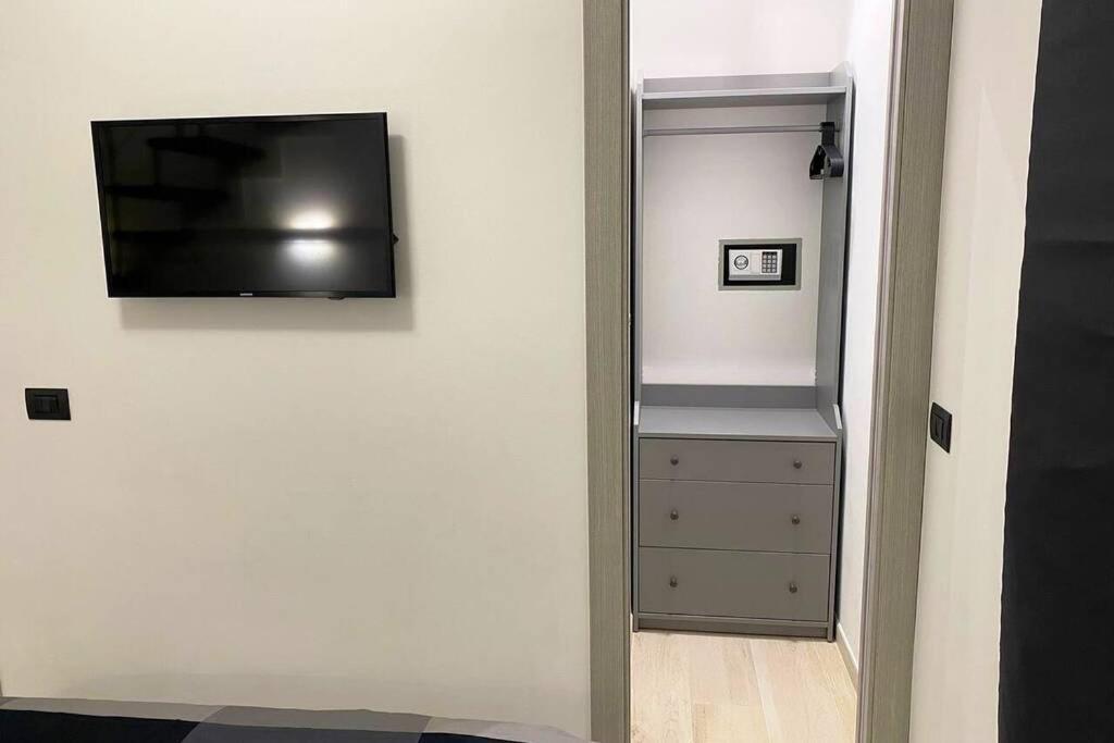 Attico Milano-Bicocca Apartment ภายนอก รูปภาพ