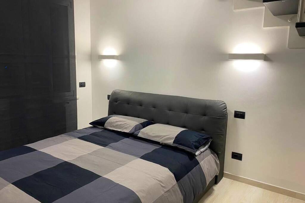 Attico Milano-Bicocca Apartment ภายนอก รูปภาพ